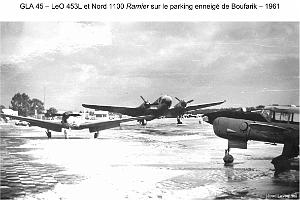 167- ARMEE DE L'AIR EN ALGERIE 1945-1962-15 (41)